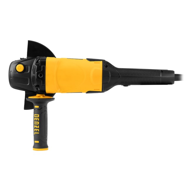 Машина шлифовальная угловая AG150-1500 Denzel