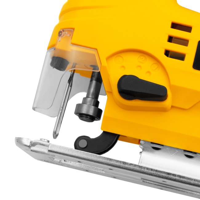 Лобзик электрический JS-65 Denzel