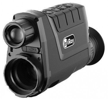 Тепловизионный монокуляр iRay Cabin CBL 25 Тепловизионный монокуляр iRay Cabin CBL 25