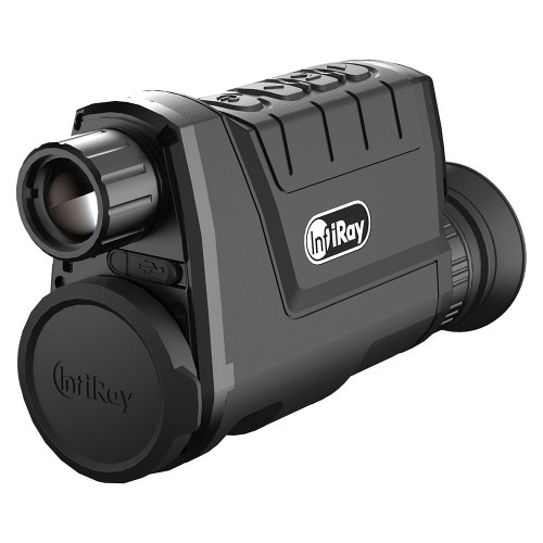 Тепловизионный монокуляр iRay Cabin CBL 25 Тепловизионный монокуляр iRay Cabin CBL 25