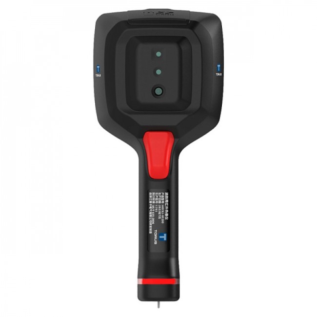 Тепловизор Torus XF200-C Тепловизор Torus XF200-C
