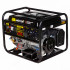 Бензиновый генератор HUTER DY6500LXA Бензиновый генератор HUTER DY6500LXA
