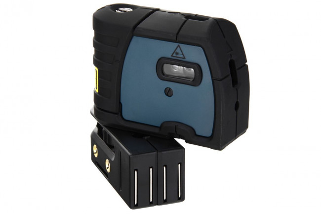 Лазерный уровень Bosch GPL 5 Professional (0.601.066.200)