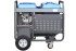 Бензиновый генератор TSS SGG 10000EH3A с АВР