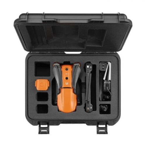 Квадрокоптер Autel Evo II Pro 6K V3 + жесткий кейс