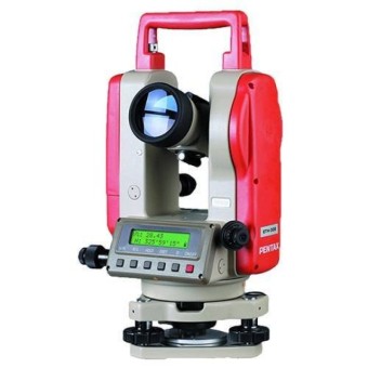 Электронный теодолит Pentax ETH-310 Электронный теодолит Pentax ETH-310