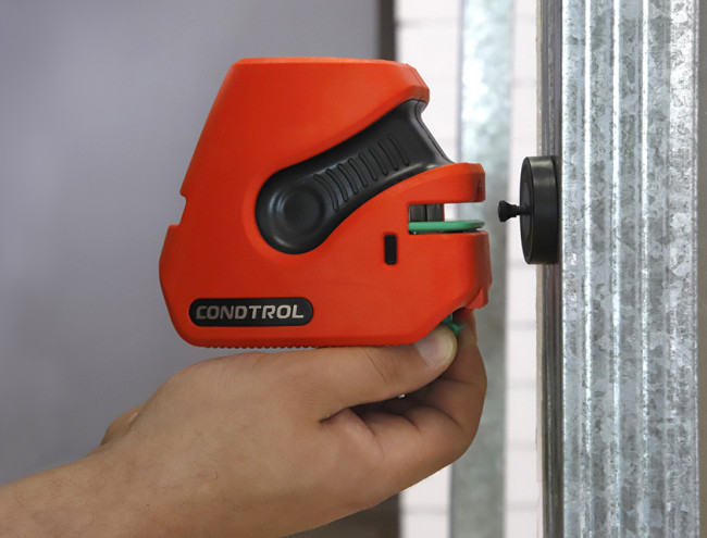 Лазерный нивелир CONDTROL NEO G100