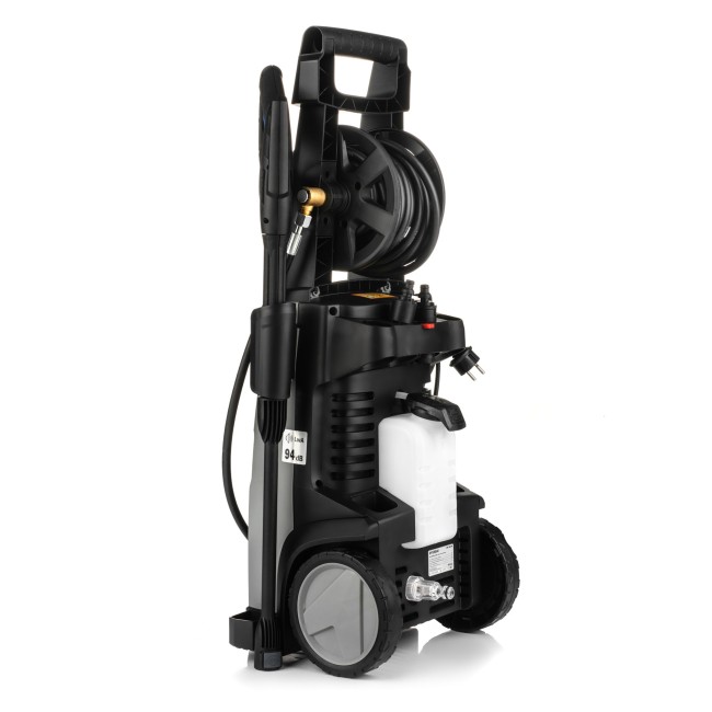 Мойка высокого давления Hyundai HHW 185-600 Мойка высокого давления Hyundai HHW 185-600