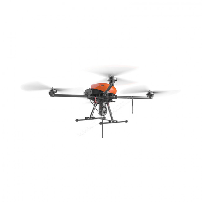 Квадрокоптер Геоскан 401 Привязной Квадрокоптер Геоскан 401 Привязной