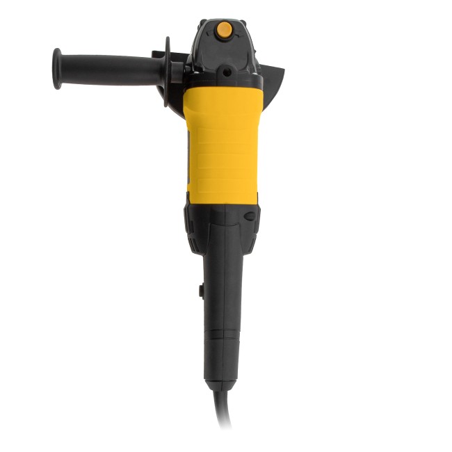 Машина шлифовальная угловая AGH125-1200A Denzel