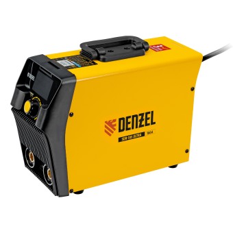 Аппарат сварочный SDR-185 Ultra Denzel Аппарат сварочный SDR-185 Ultra Denzel