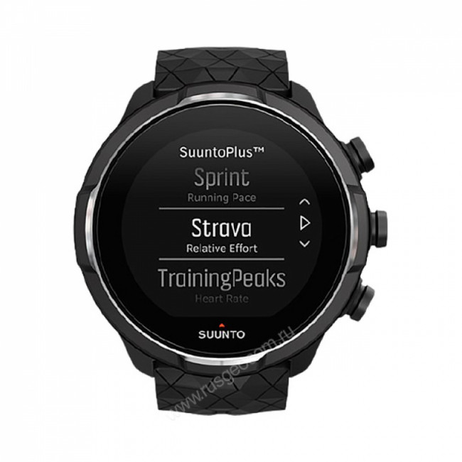 Часы SUUNTO 9 BARO Titanium Часы SUUNTO 9 BARO Titanium