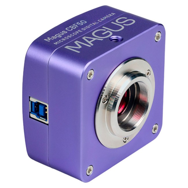 Камера цифровая MAGUS CBF50 Камера цифровая MAGUS CBF50