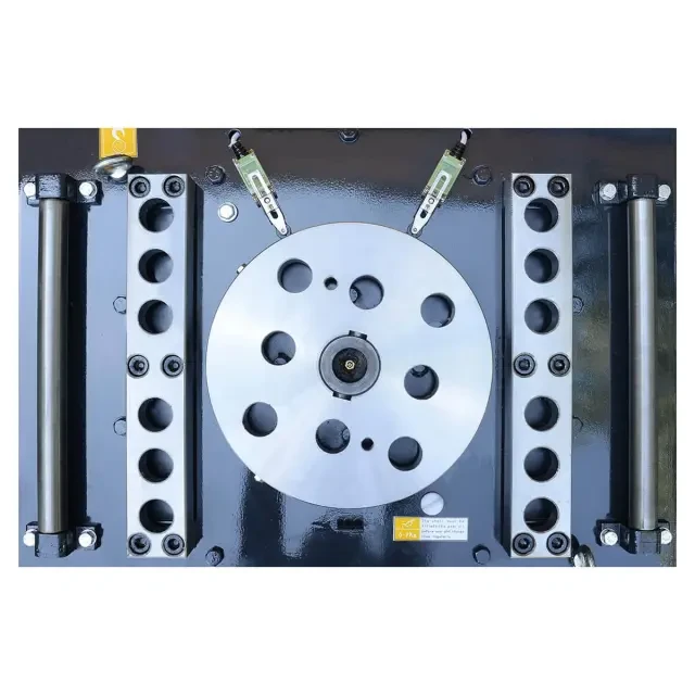 Станок для гибки арматуры TSS GW 42B