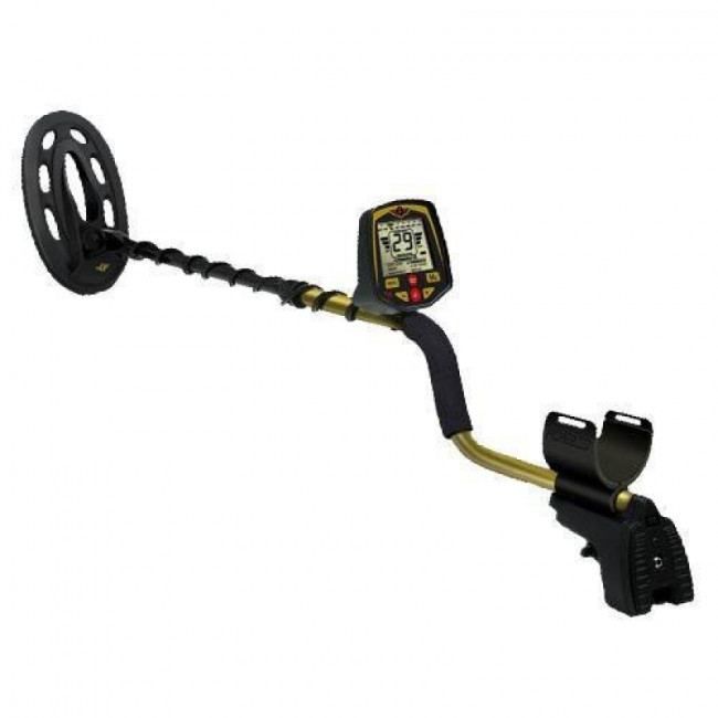 Металлоискатель Fisher F70 GWP-R Металлоискатель Fisher F70 GWP-R