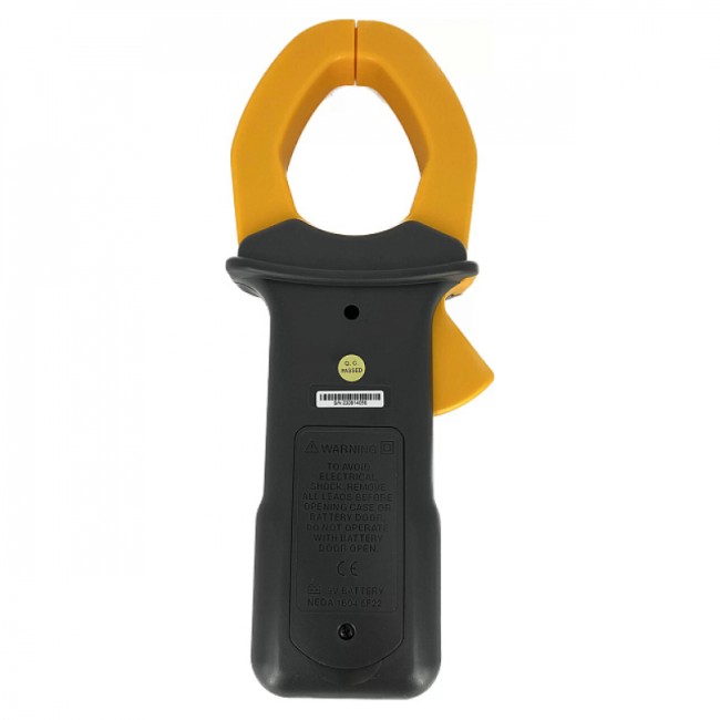 Токовые клещи CEM DT-3311