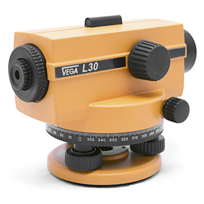 Оптический нивелир Vega L30