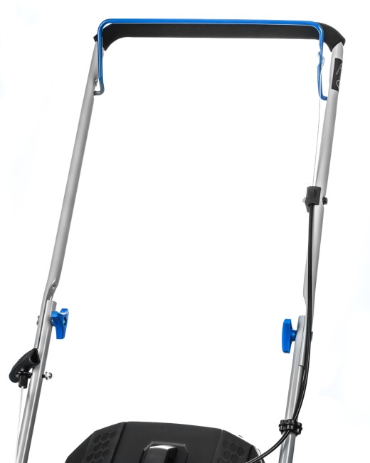 Бензиновая газонокосилка Hyundai L 4220S Бензиновая газонокосилка Hyundai L 4220S