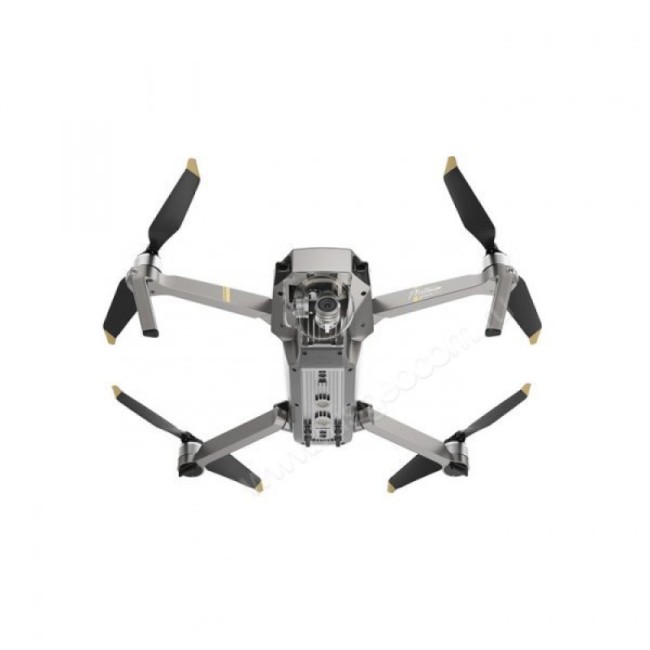 Квадрокоптер DJI Mavic Pro Platinum
