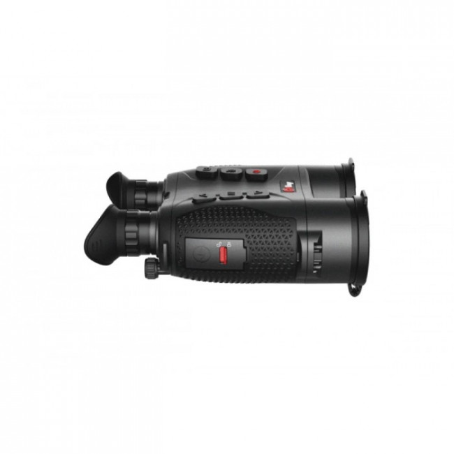 Тепловизионный гибридный бинокль iRay Gemini GEH 50R Тепловизионный гибридный бинокль iRay Gemini GEH 50R