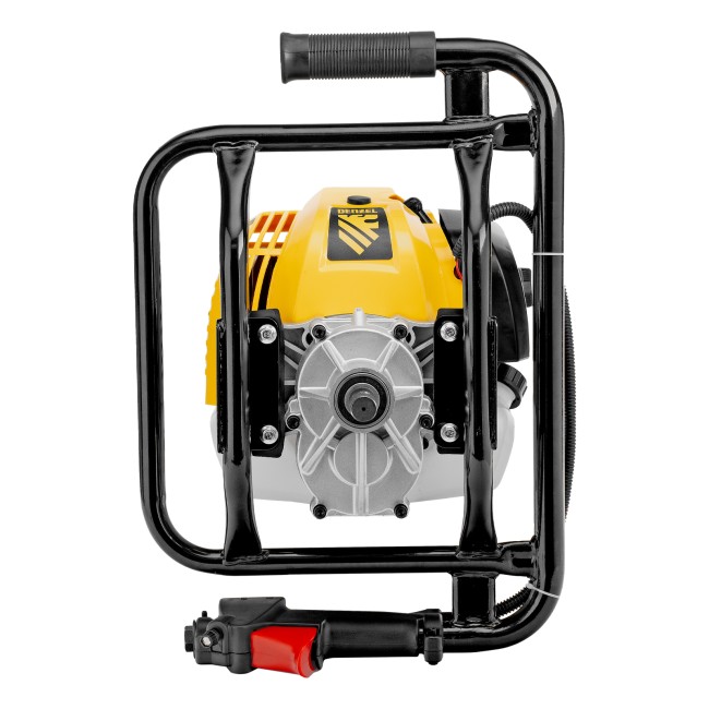 Мотобур DX-52 Denzel