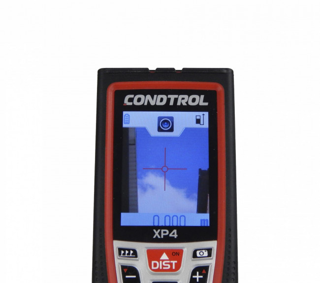 Лазерный дальномер Condtrol XP4 Лазерный дальномер Condtrol XP4