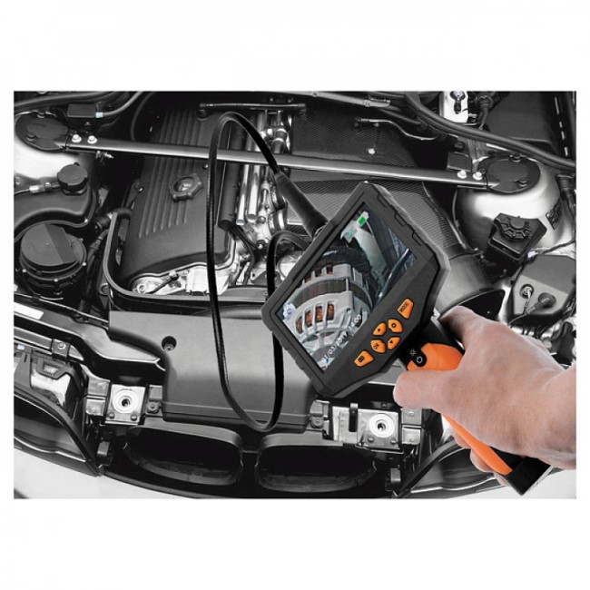 Видеоскоп - Эндоскоп МЕГЕОН 33500-176 Видеоскоп - Эндоскоп МЕГЕОН 33500-176