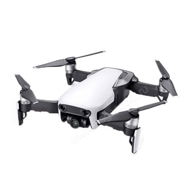 Квадрокоптер DJI Mavic Air (Arctic White, белый) Квадрокоптер DJI Mavic Air (Arctic White, белый)