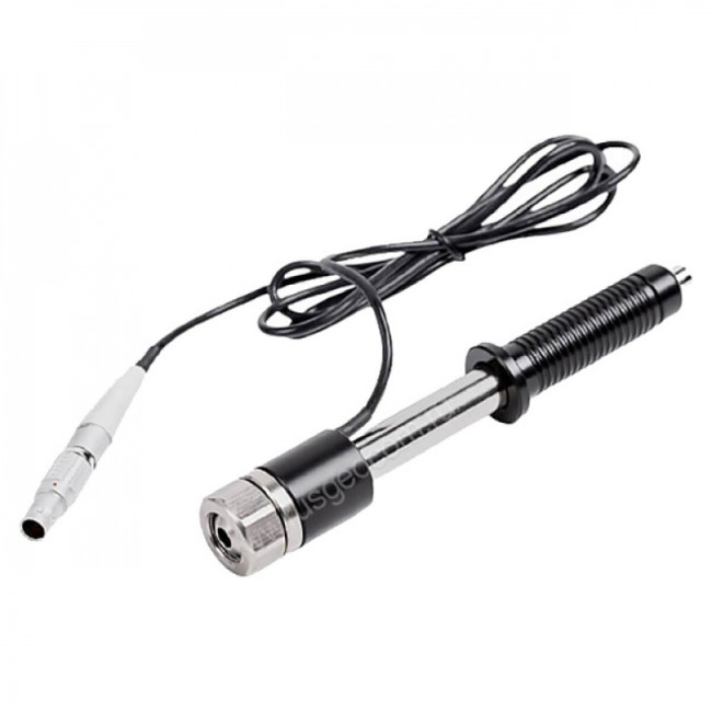 Датчик тип “D” к твердомерам серии ТКМ-359 Датчик тип “D” к твердомерам серии ТКМ-359