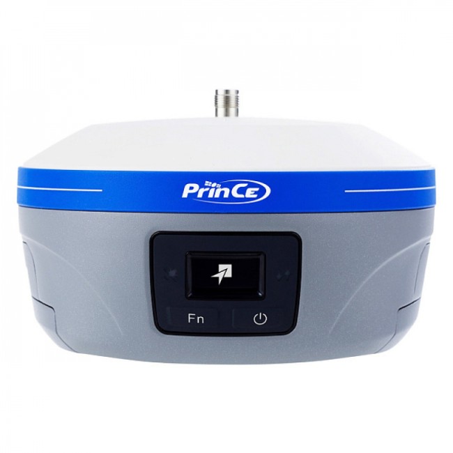 GNSS приемник PrinCe iBase GNSS приемник PrinCe iBase