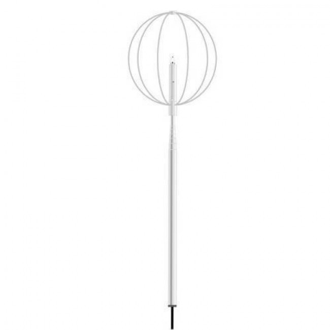 Зонд уровня комфорта для измерений уровней турбулентности Testo Зонд уровня комфорта для измерений уровней турбулентности Testo