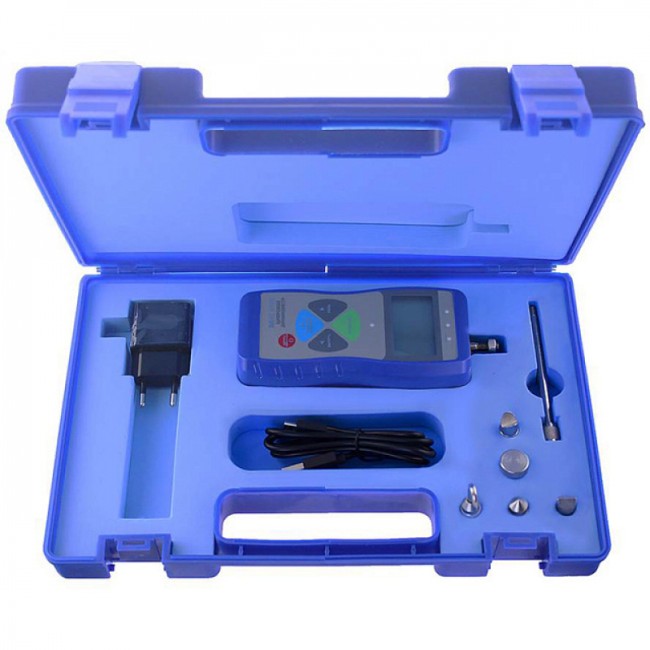 Динамометр МЕГЕОН 53200 Динамометр МЕГЕОН 53200