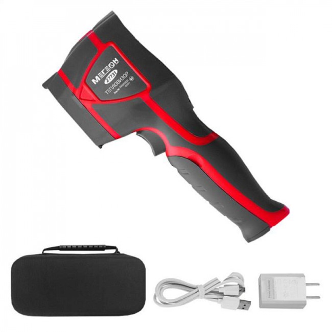 Тепловизор МЕГЕОН 27731 Тепловизор МЕГЕОН 27731