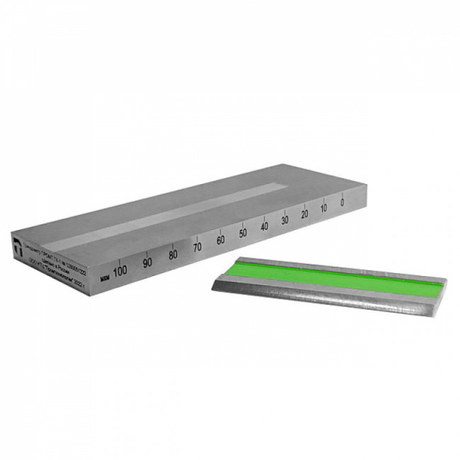 Гриндометр ПРОМТ ГК-1 (0-150 мкм) Гриндометр ПРОМТ ГК-1 (0-150 мкм)