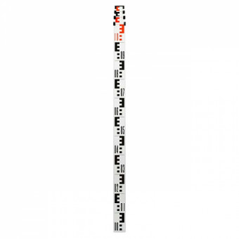 Рейка нивелирная RGK TS-7 с поверкой