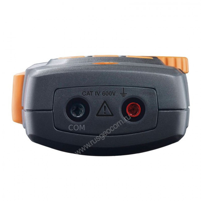 Токоизмерительные клещи Testo 770-2 Токоизмерительные клещи Testo 770-2