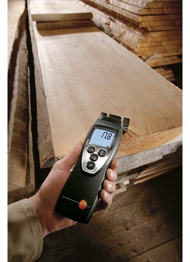 Влагомер Testo 616