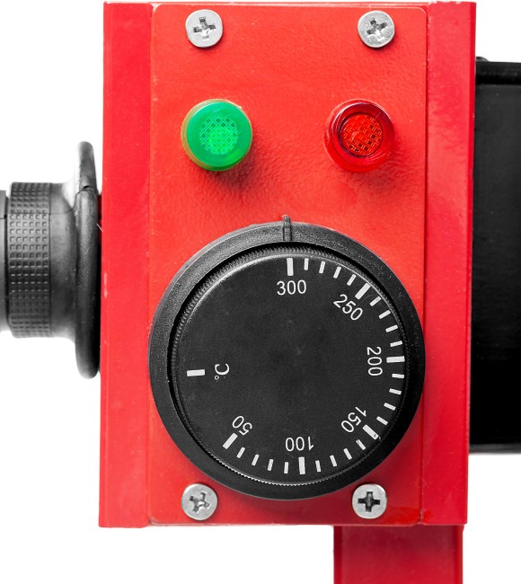 Паяльник для полипропиленовых труб АСТ-800 ЗУБР Паяльник для полипропиленовых труб АСТ-800 ЗУБР