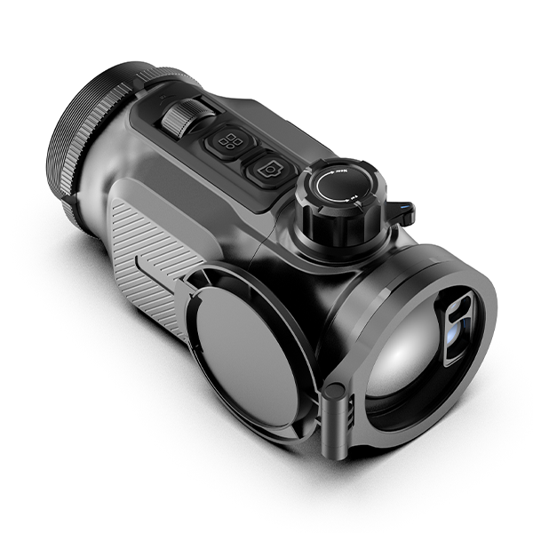 Тепловизионная насадка Lzirtek Vesna 650L Тепловизионная насадка Lzirtek Vesna 650L