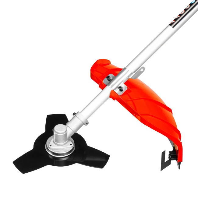 Триммер бензиновый MT-52 MTX Триммер бензиновый MT-52 MTX