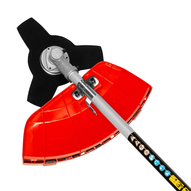 Триммер бензиновый MT-52 MTX Триммер бензиновый MT-52 MTX