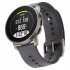 Часы SUUNTO 9 Peak Pro Titanium Slate, серые