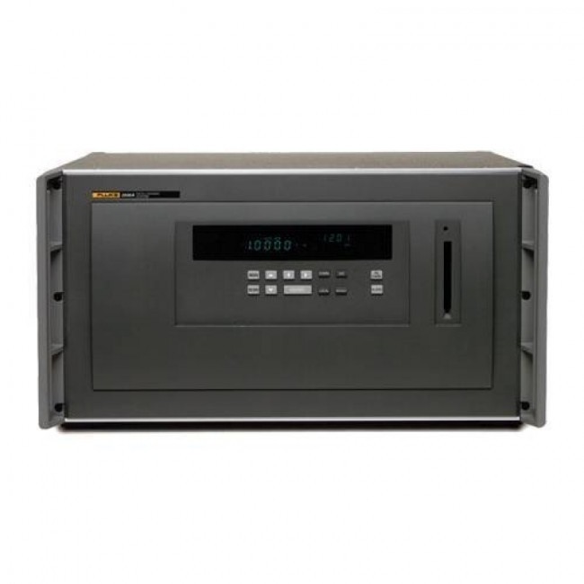 Система сбора данных Fluke 2680A-FAI Система сбора данных Fluke 2680A-FAI