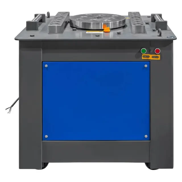 Станок для гибки арматуры TSS GW 40B