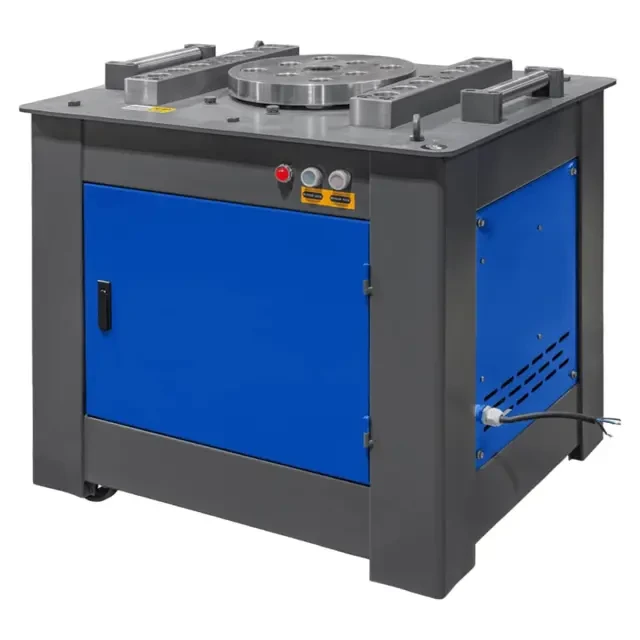 Станок для гибки арматуры TSS GW 40B