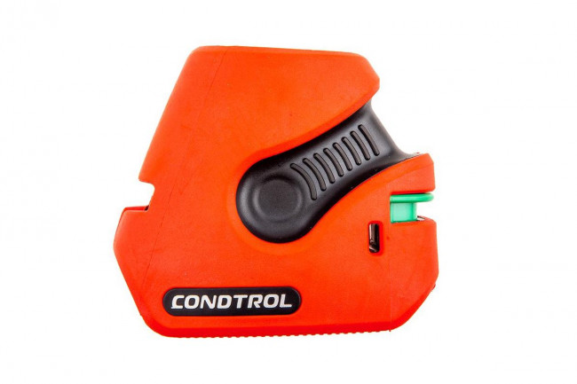 Лазерный уровень Condtrol Neo G200