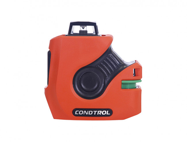 Лазерный уровень Condtrol NEO G1-360 с зеленым лучом