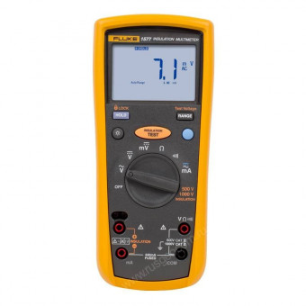 Мегаомметр Fluke 1577 Мегаомметр Fluke 1577