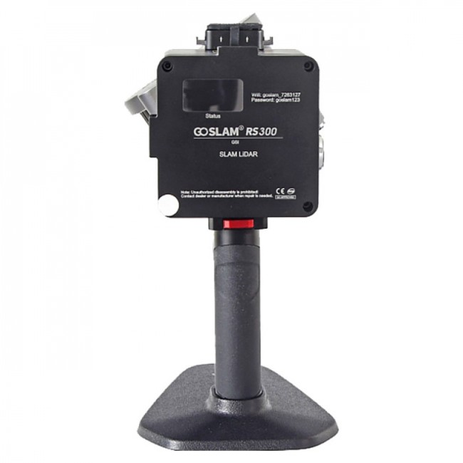 Мобильный лазерный сканер GOSLAM RS300 Мобильный лазерный сканер GOSLAM RS300