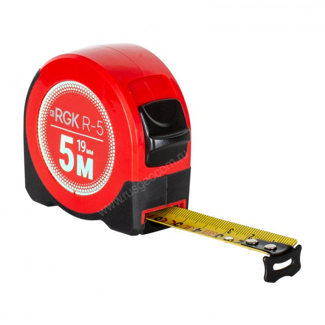 Рулетка RGK R-5 Рулетка RGK R-5